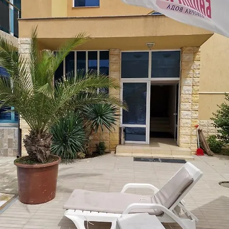 Albena דירה *